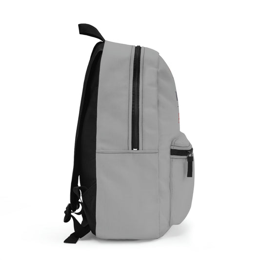 Sown In Sin Reaped In Redemption Backpack Printify