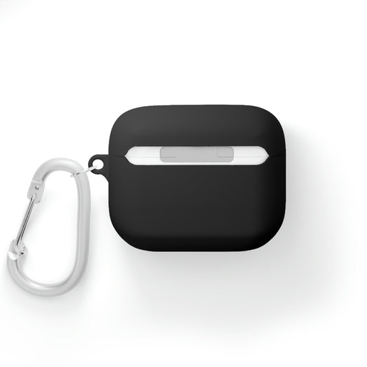 Child of Under Construction AirPods / Airpods Pro Case cover - ClaimedbyGodDesigns