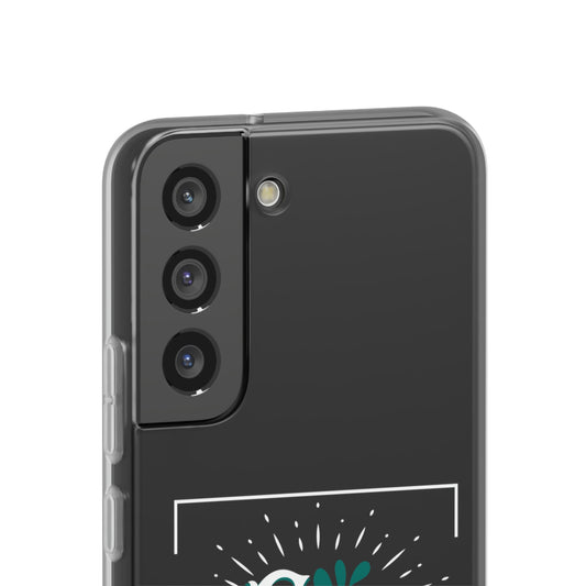 God In Every Season Flexi Phone Case