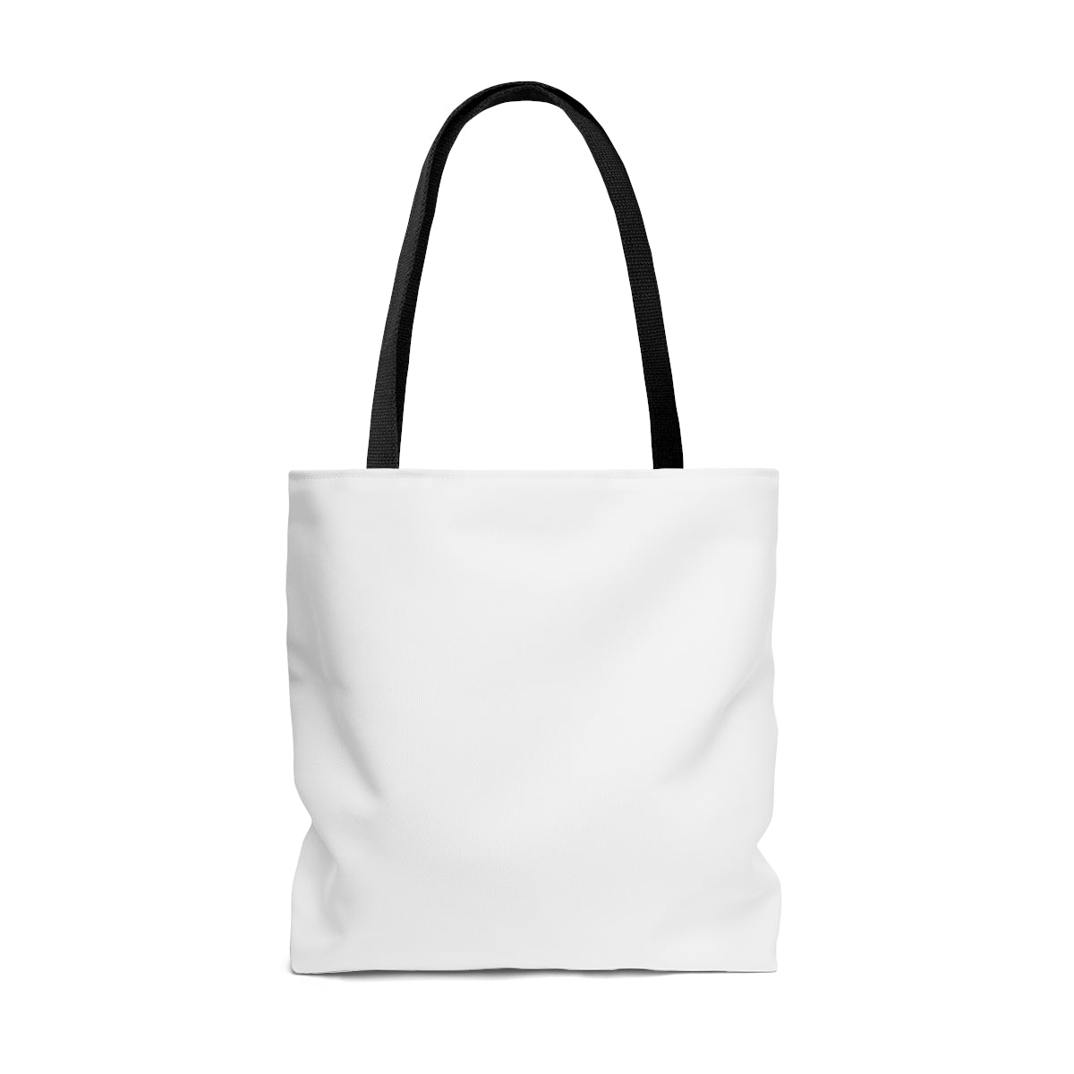 Busy Being Godly Tote Bag Printify