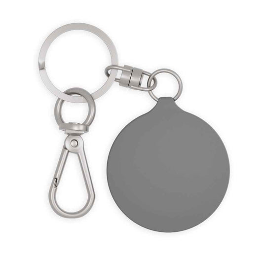 Immeasurably Valued Key Fob