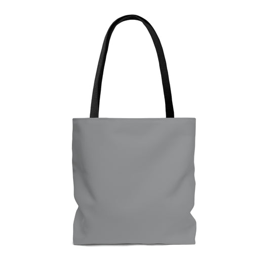 Renewed, Transformed, Claimed By Him Christian Tote Bag