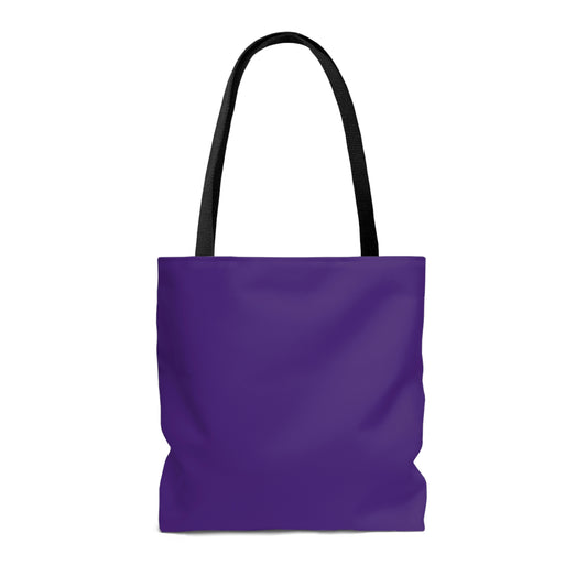 Condemned by Sin Freed By The Cross Tote Bag - ClaimedbyGodDesigns