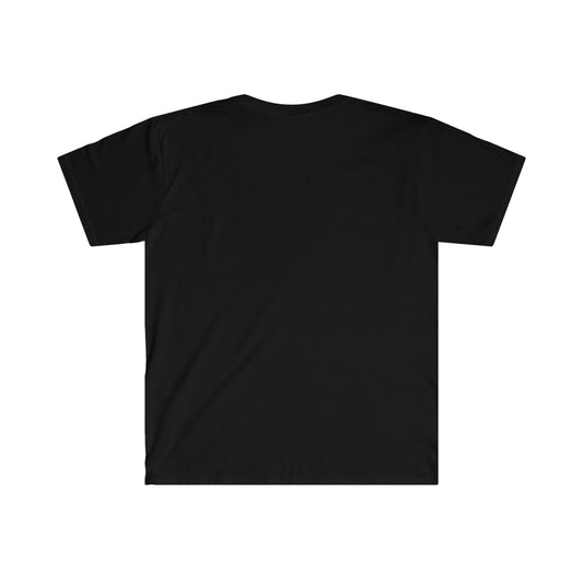 Overcomer, God's Strength Is Made Perfect In My Weakness Unisex T-Shirt