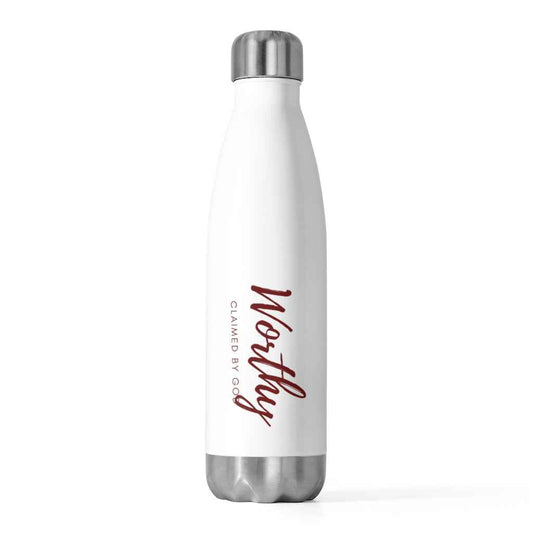 Worthy Insulated Bottle