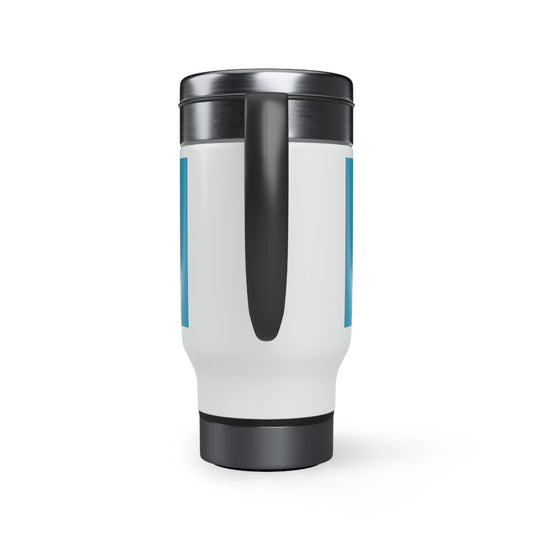 God In Every Season Travel Mug 14oz