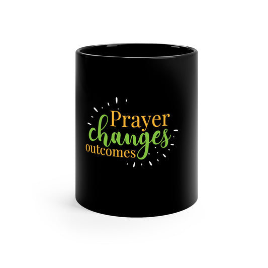 Prayer Changes Outcomes - ClaimedbyGodDesigns