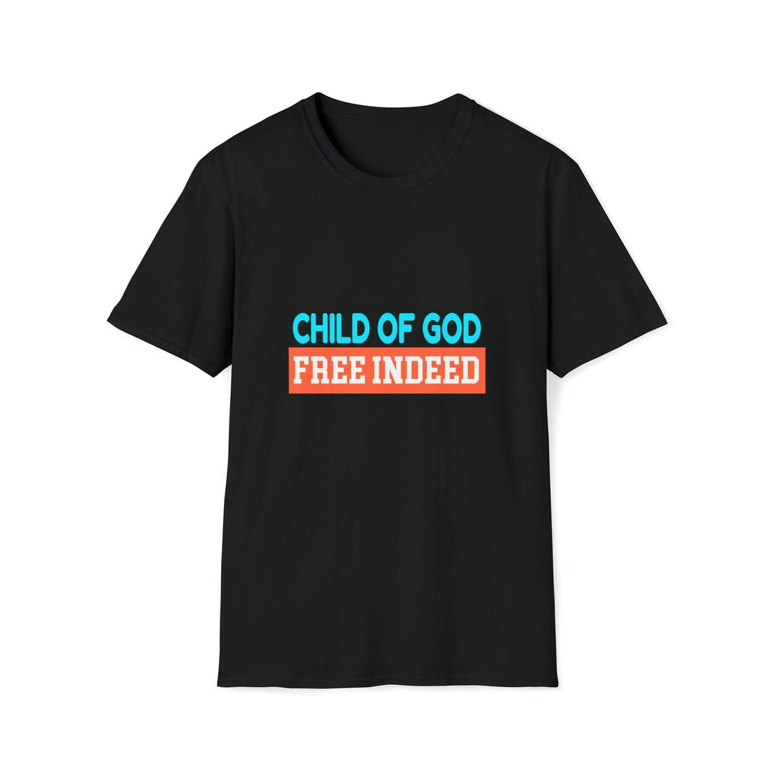 Called By Name – Child of God, Isaiah 43:1