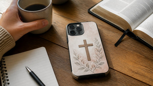Christian Phone Cases: 2026 Review & Buying Guide