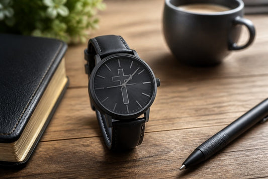 Christian Watches: Faith on Your Wrist in 2026