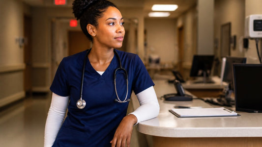 Durable Faith Apparel for Nurses: 2026 Review