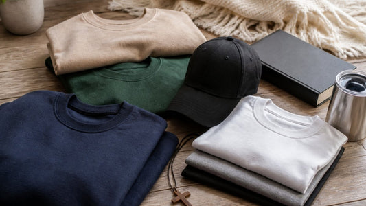 Express Faith Boldly: Christian Apparel & Gifts Guide