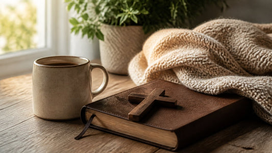 Gifts That Strengthen Spirits and Ignite Hearts