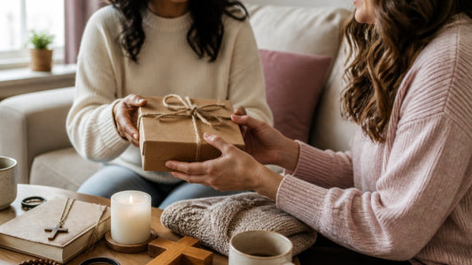 How to Choose Meaningful Religious Gifts for Friends