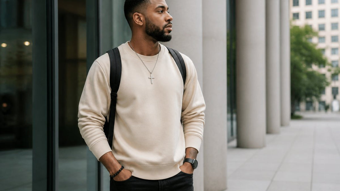 How to Style Faith Apparel Professionally in 2026