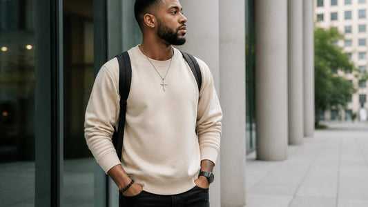 How to Style Faith Apparel Professionally in 2026