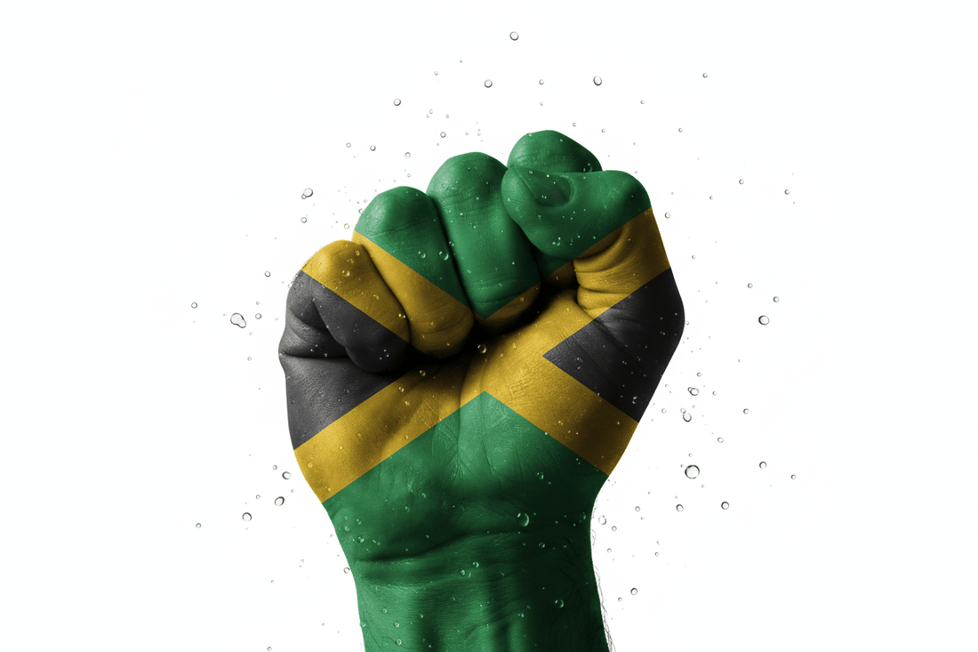 ClaimedByGodDesigns: Standing in Faith With Jamaica Beyond Hurricane Melissa - ClaimedbyGodDesigns