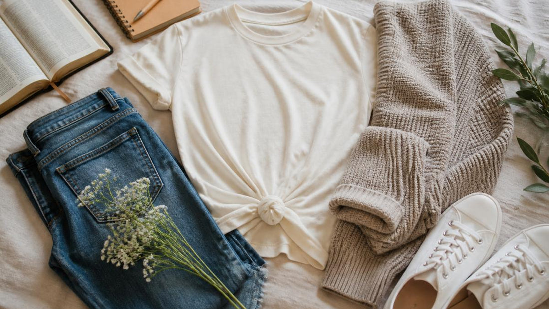 Modern Christian Apparel for Women: 2026 Style Guide