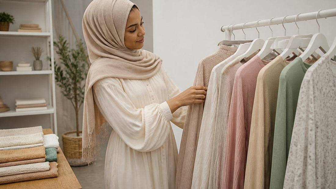 Modest Fashion Trends for Christian Women 2026
