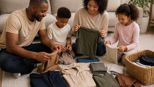 NHIM Apparel Alternatives for Families: 2026 Guide