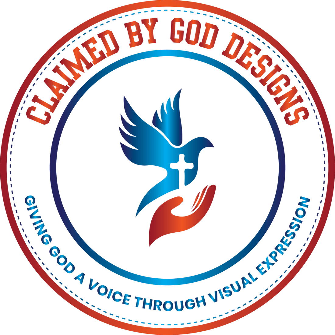 Claimed By God Designs: Who We Are & What We Do - ClaimedbyGodDesigns