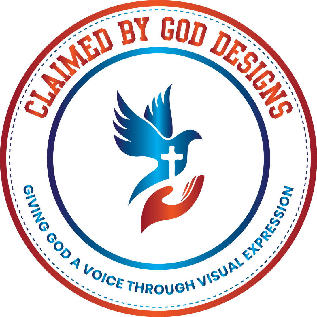 Claimed By God Designs: Who We Are & What We Do