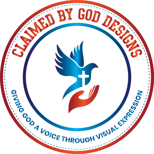 Claimed By God Designs: Who We Are & What We Do