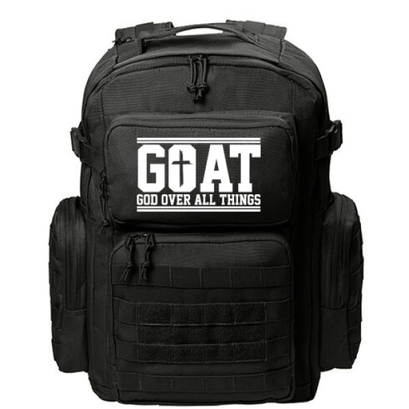All Christian Bags - ClaimedbyGodDesigns