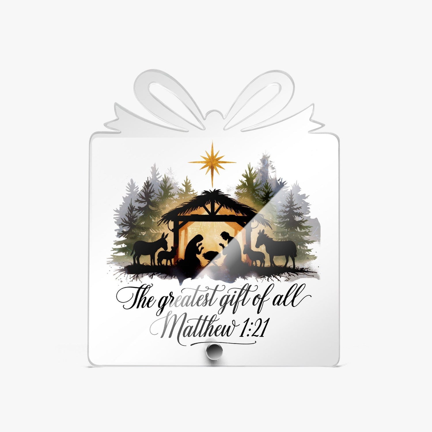 Christian Gift Ideas - ClaimedbyGodDesigns