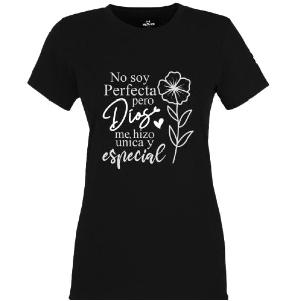 Spanish Christian  Women's T-shirts - ClaimedbyGodDesigns