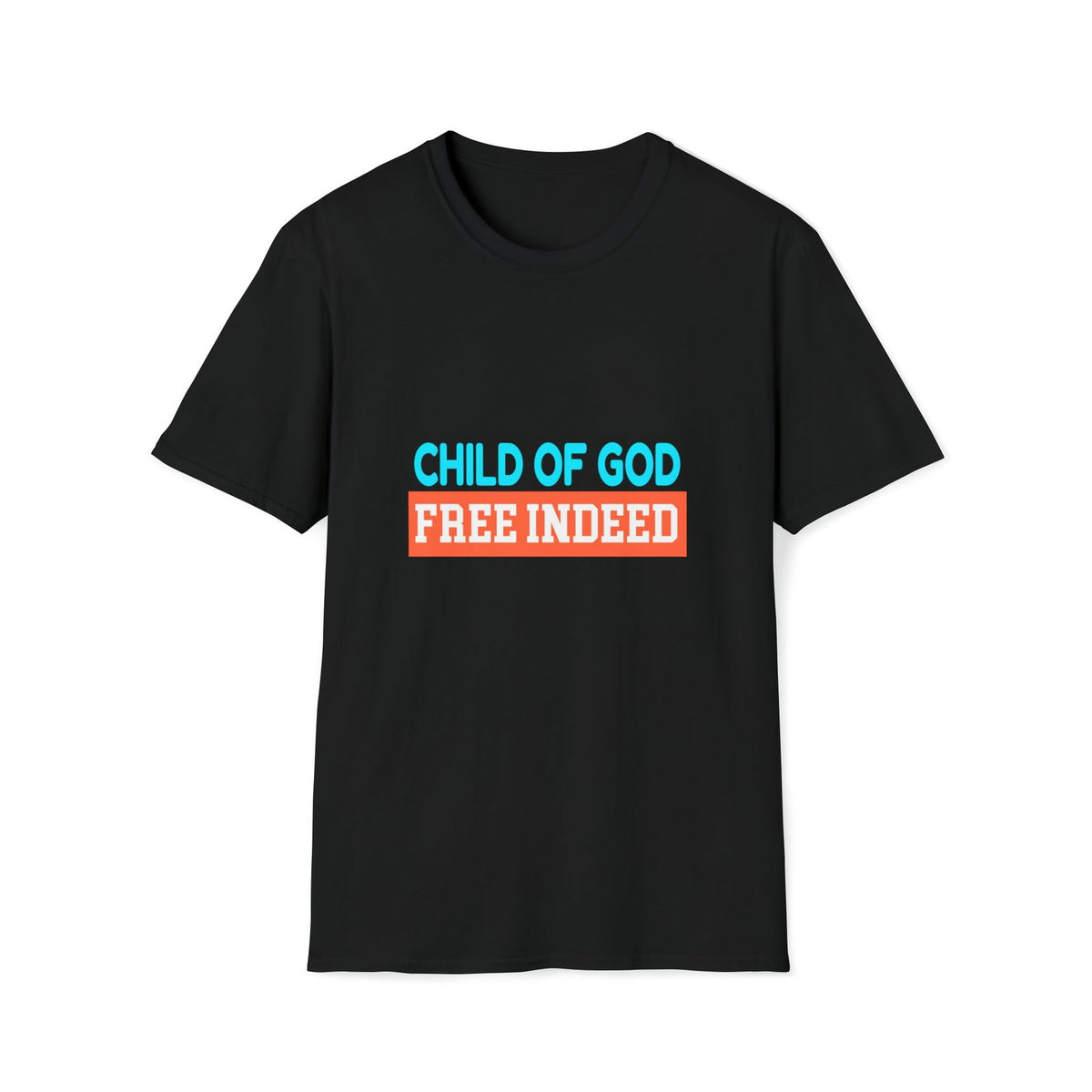 The Child Of God Collection - ClaimedbyGodDesigns