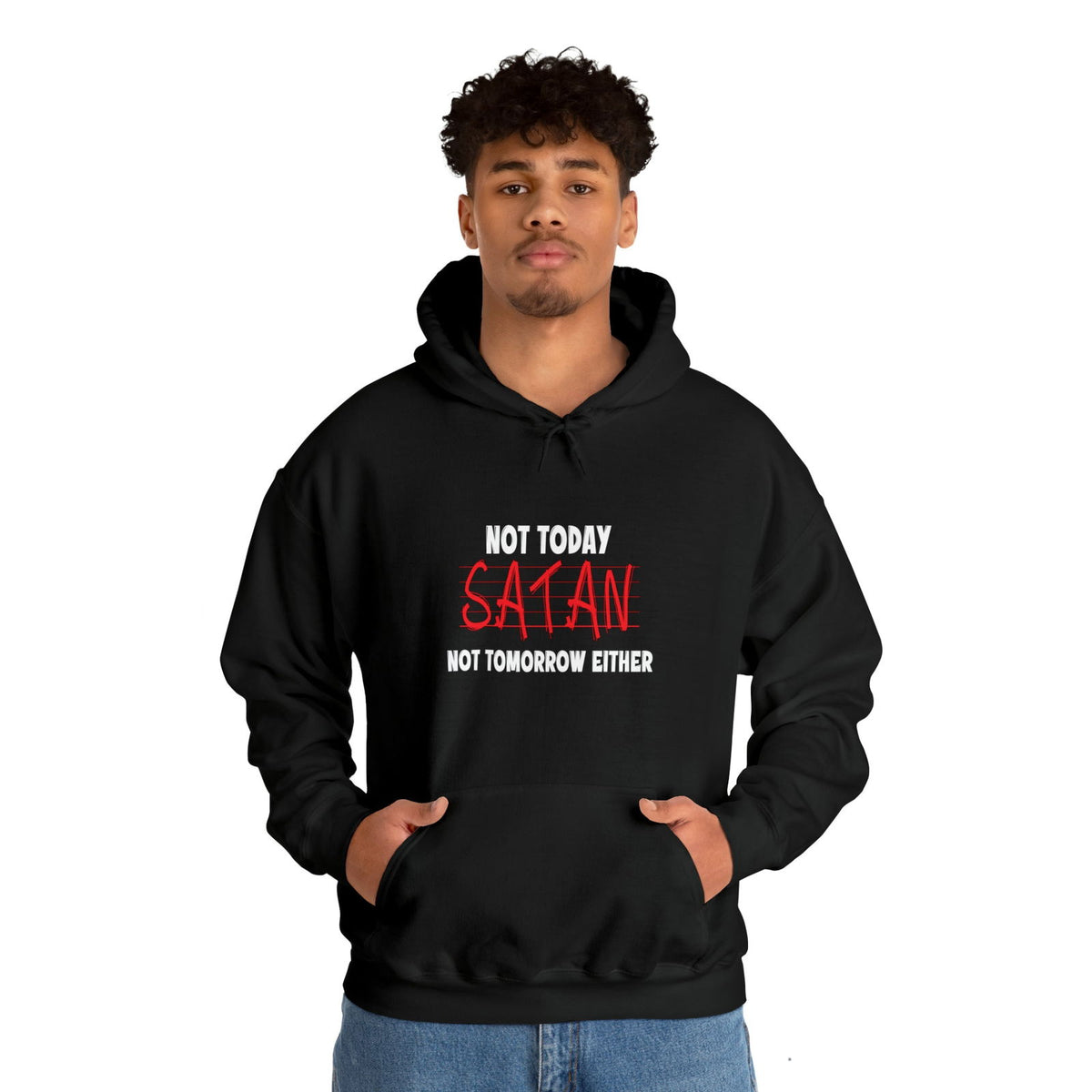 Unisex Christian Apparel - ClaimedbyGodDesigns