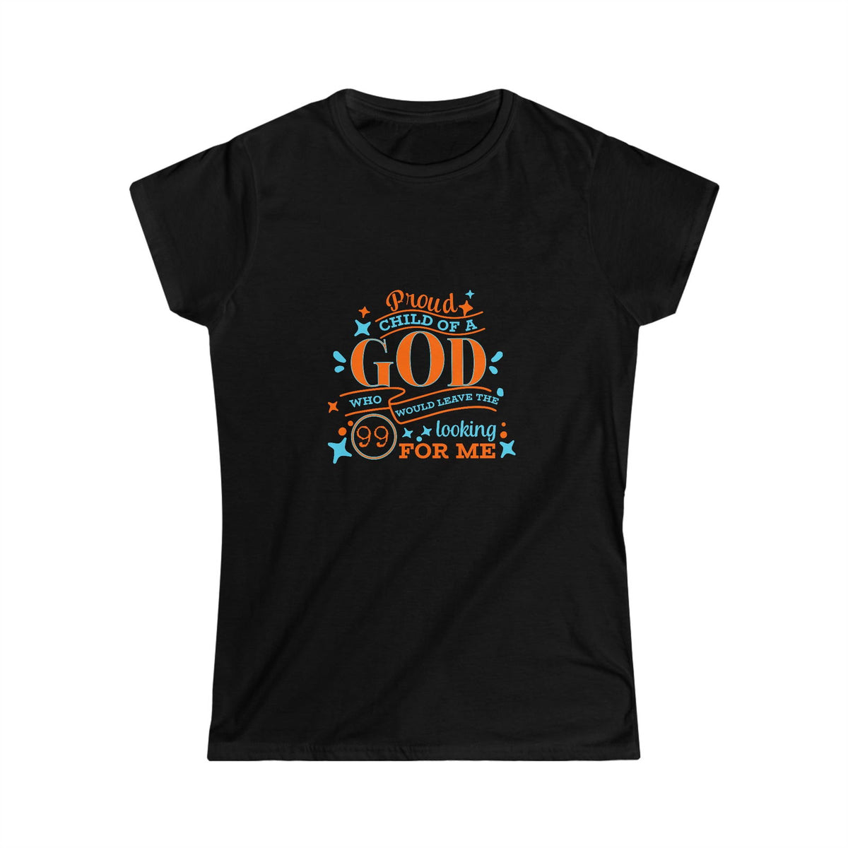 Women's Christian Apparel & Accessories - ClaimedbyGodDesigns
