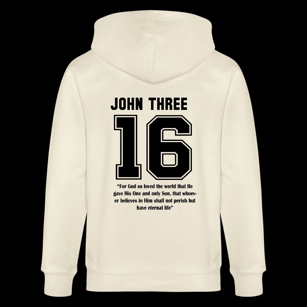 Women's Christian Full-Zip Sweaters - ClaimedbyGodDesigns