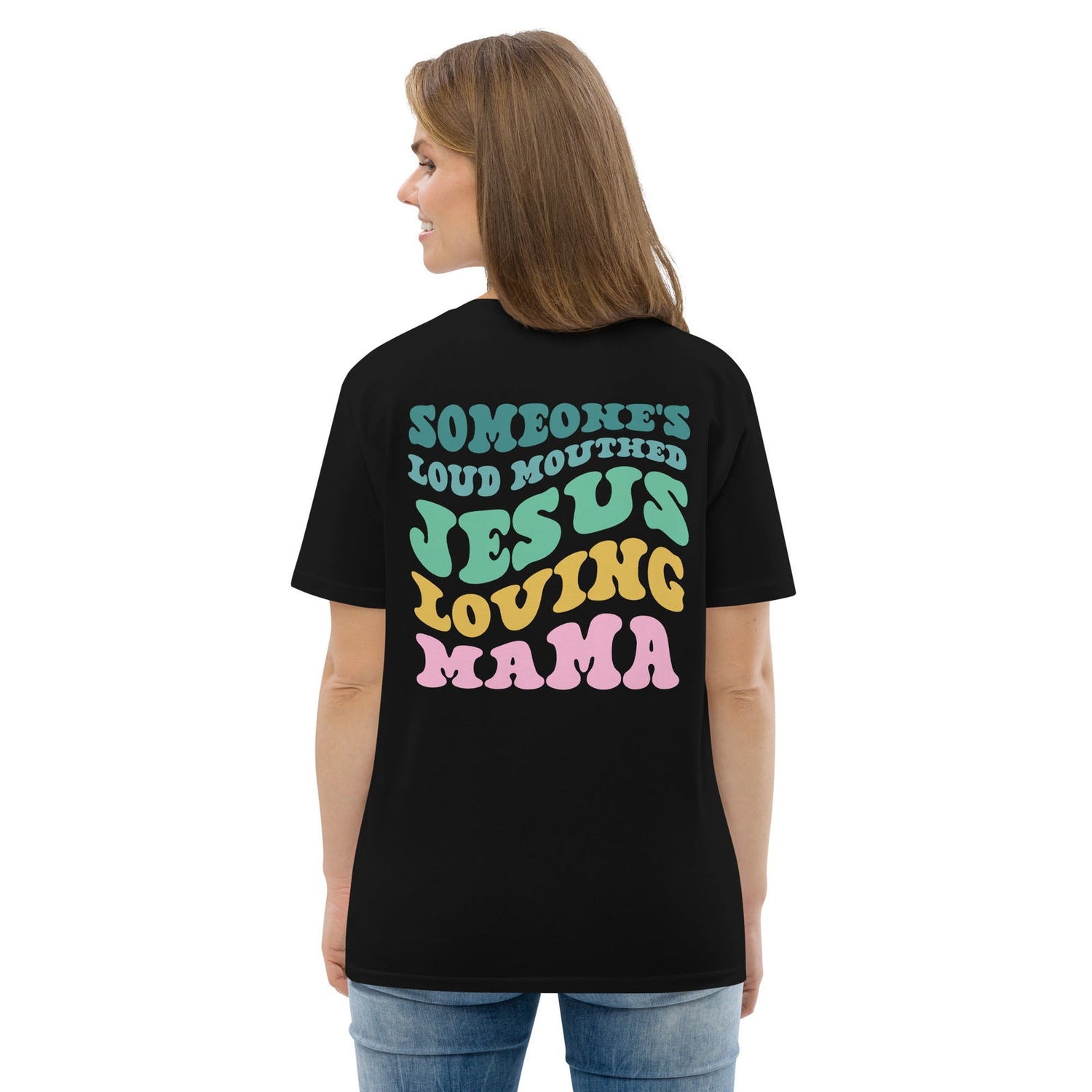 Women's Christian T-shirts & Slim Tank Tops - ClaimedbyGodDesigns