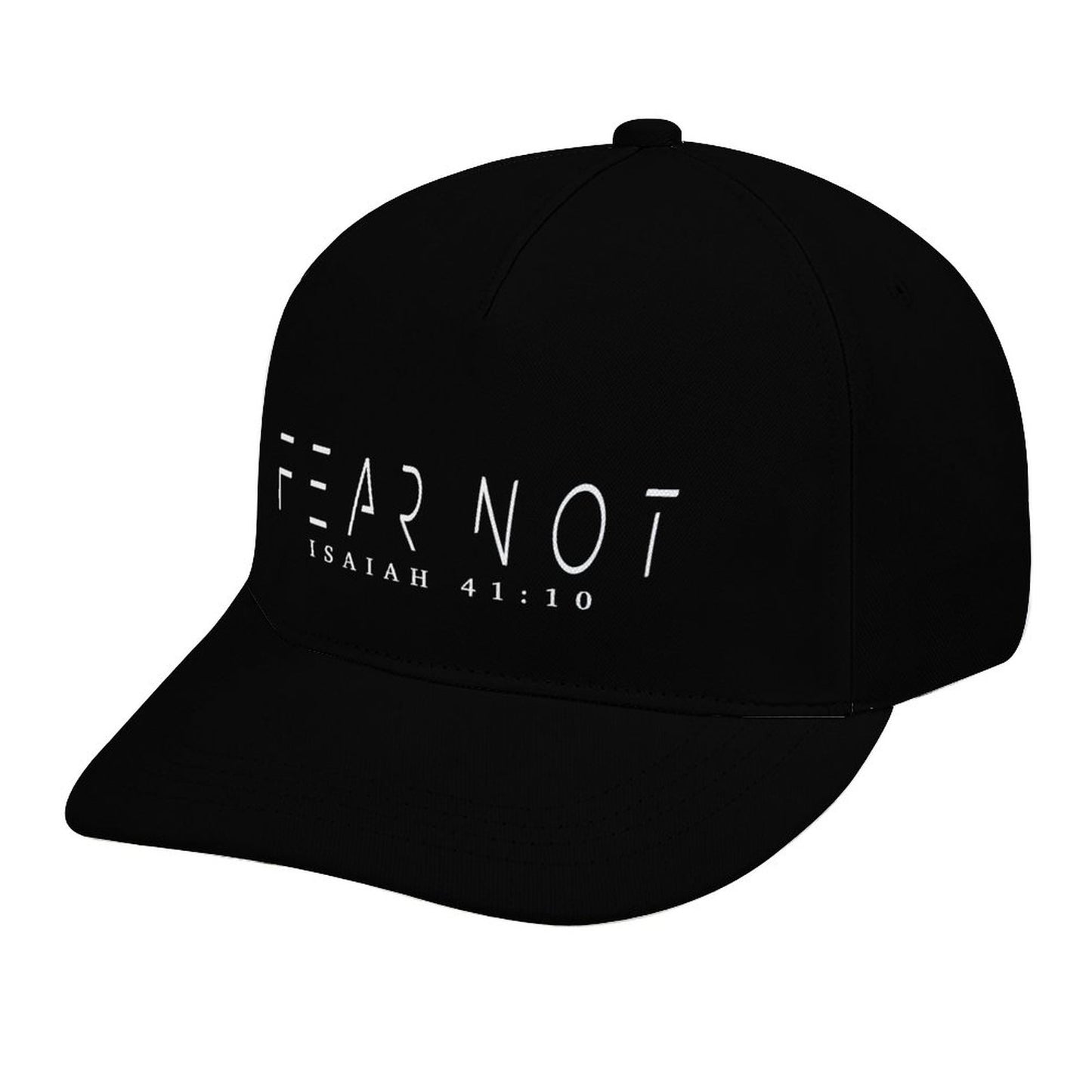 Fear Not Christian Hat