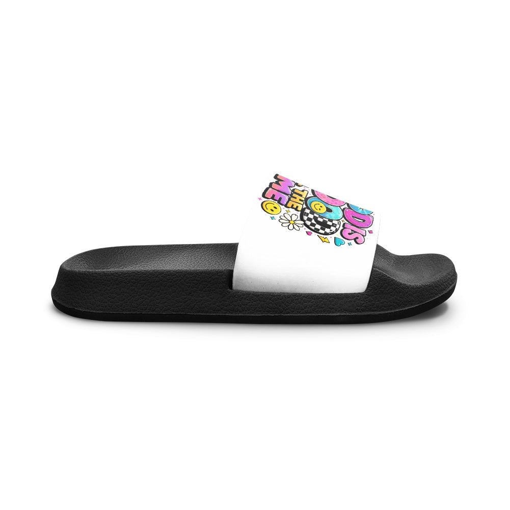 God Is Good All The Time Christian Children’s Sandals