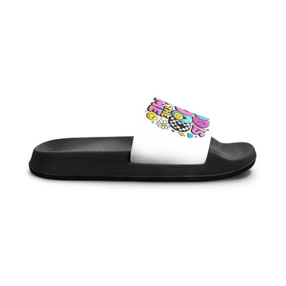 God Is Good All The Time Christian Children’s Sandals