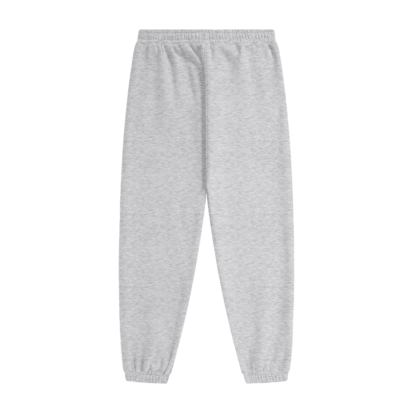 He Did It Unisex Christian Heavyweight Fleece Joggers (sweatpants)