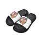 Be Salty Christian Children's Sandals - ClaimedbyGodDesigns