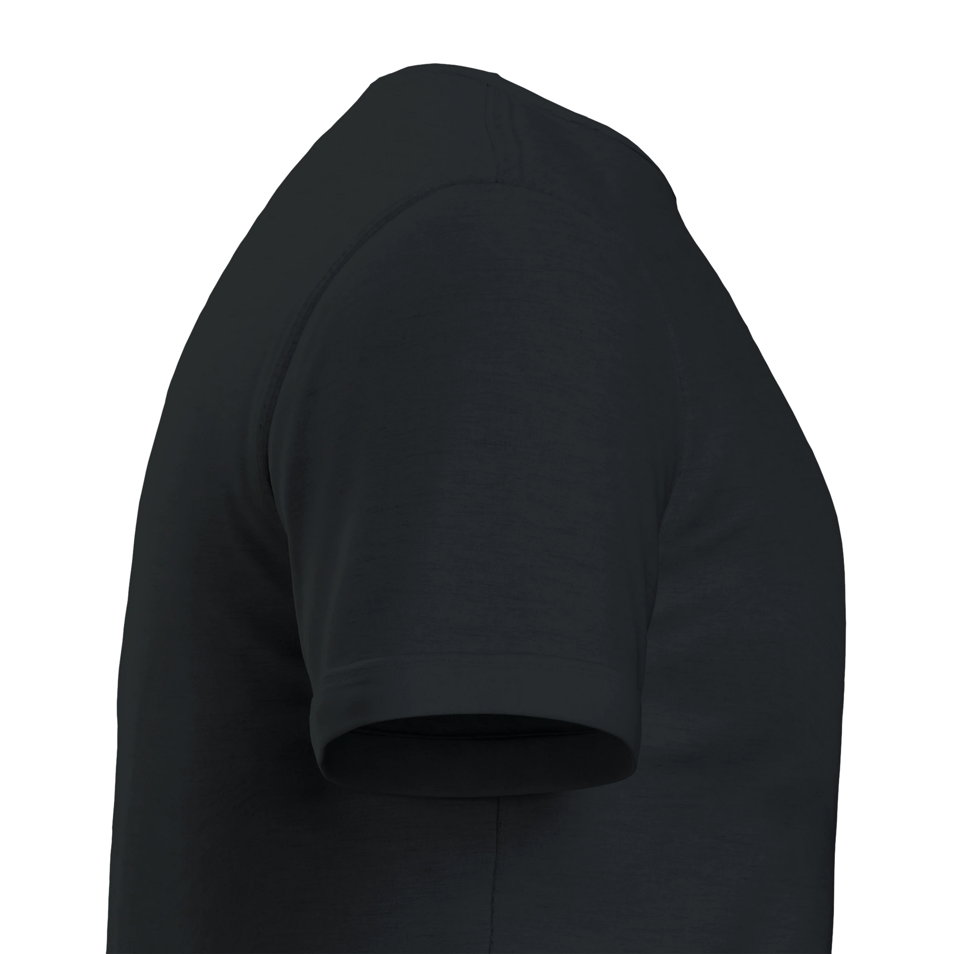 Do It For Him Men's Christian T-shirt - ClaimedbyGodDesigns