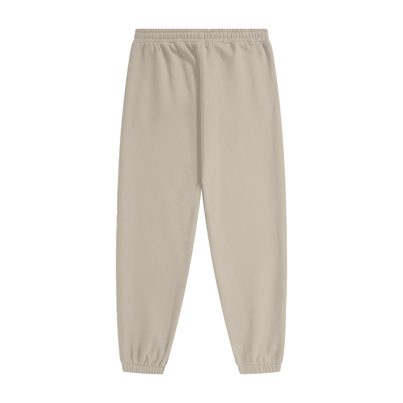 He Did It Unisex Christian Heavyweight Fleece Joggers (sweatpants)
