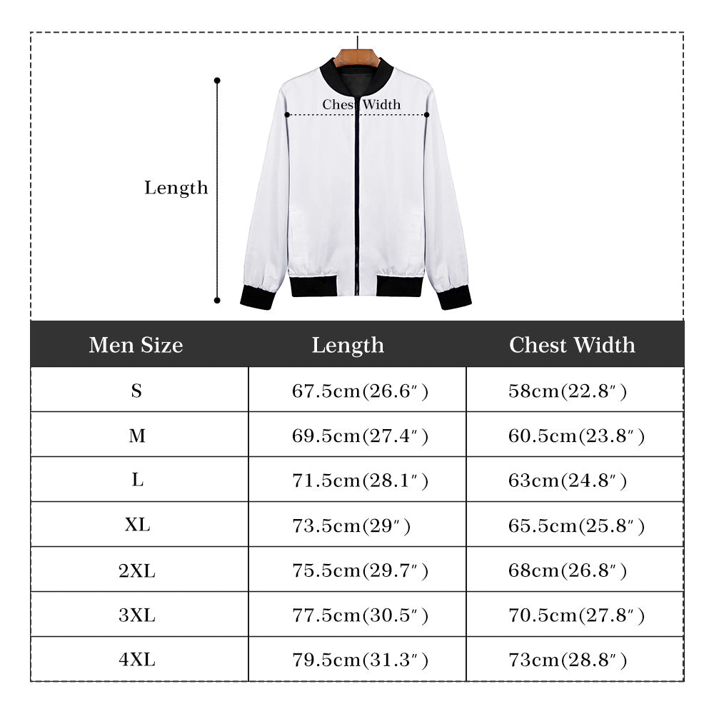 Champion Christ Always Wins Mens Christian Jacket