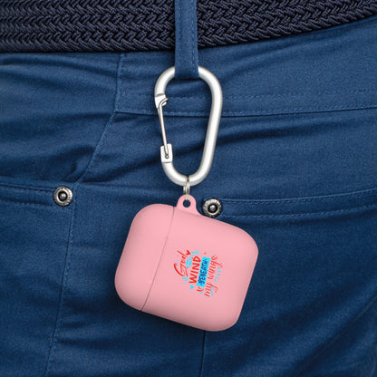 God Is The Wind Beneath My Wings AirPod / AirPods Pro Case Cover