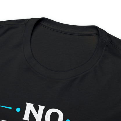 No Greater Love Do I Know But The Love Of God Unisex Heavy Cotton Tee