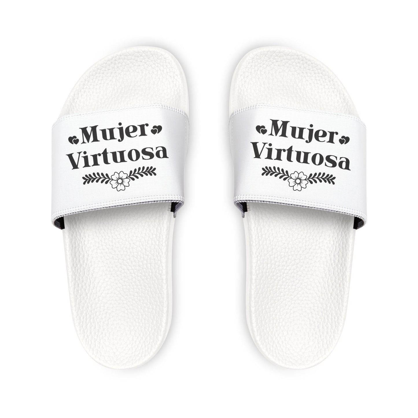 Stylish Women's Spanish Sandals - Perfect for Summer, Casual Outfits, Beach Days, Gift for Her, Comfortable Footwear - ClaimedbyGodDesigns