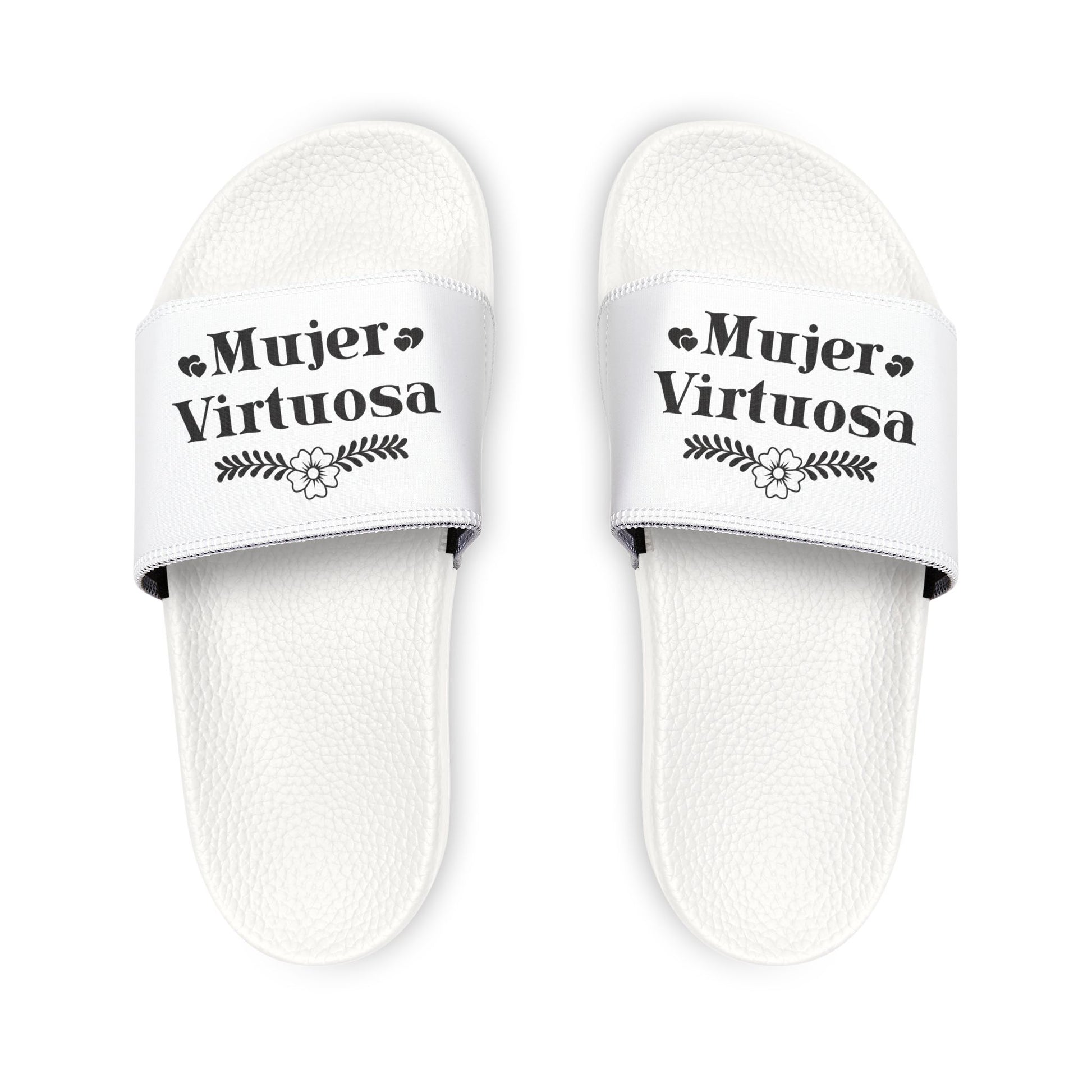 Stylish Women's Spanish Sandals - Perfect for Summer, Casual Outfits, Beach Days, Gift for Her, Comfortable Footwear - ClaimedbyGodDesigns