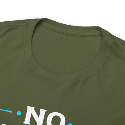 No Greater Love Do I Know But The Love Of God Unisex Heavy Cotton Tee