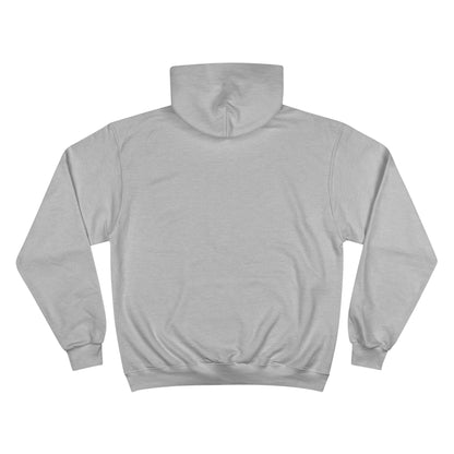 Fought For & Redeemed Unisex Champion Hoodie