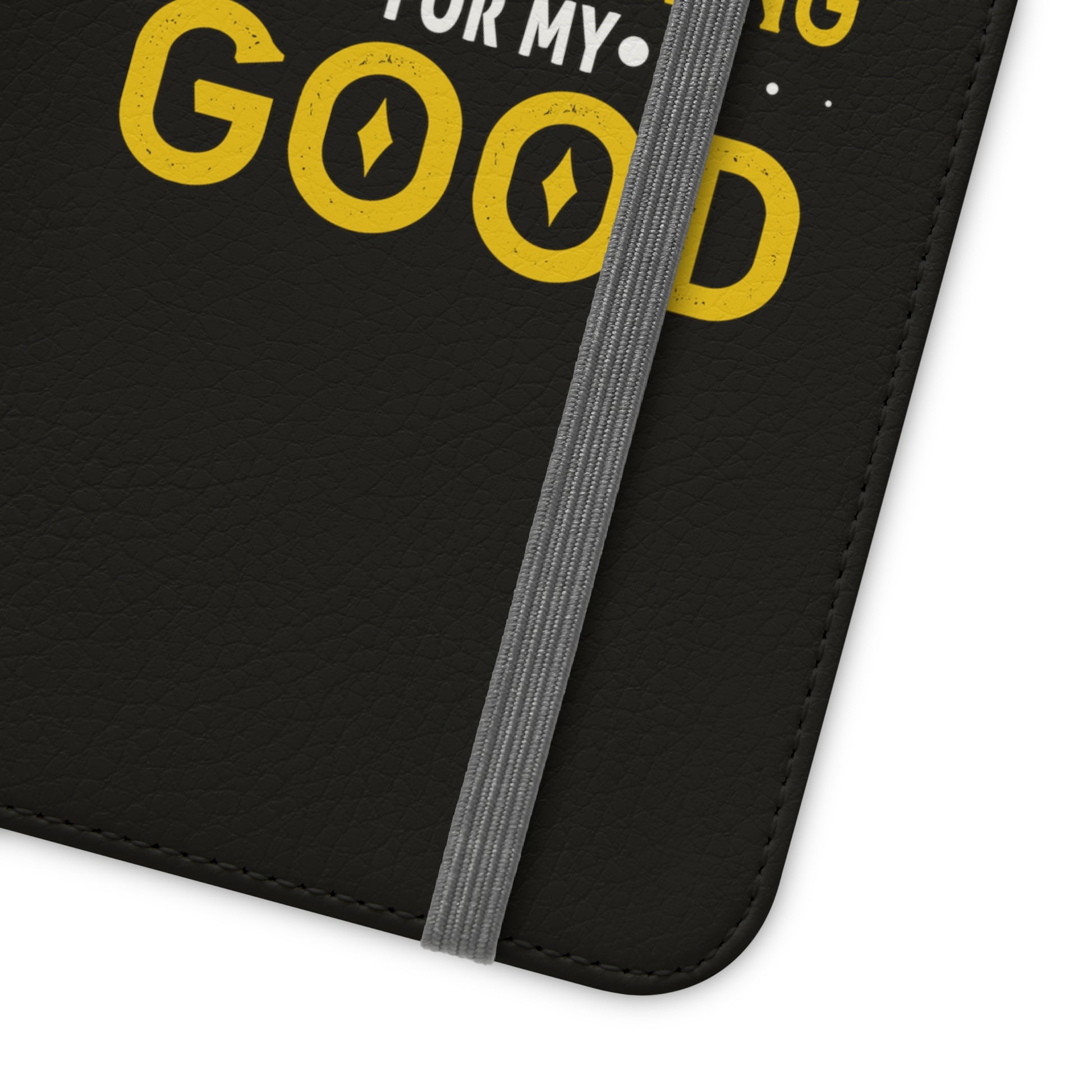 Child Of God All Things Are Working For My Good Christian Phone Flip Cases Printify